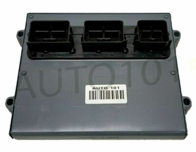   VIN Programmed 05-06 Ford Expedition 5.4L 4x4 Engine Computer PCM PLUG&PLAY