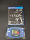 Elder Scrolls V: Skyrim - Special Edition (Sony PlayStation 4, 2016) PS4