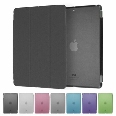 Smart Case Cover & Case IPAD Mini 1 2 3 Retina Case Stand Bag