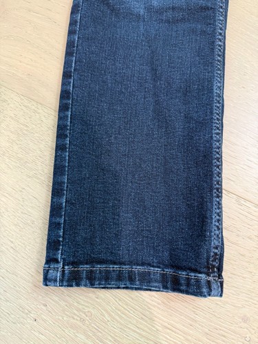 Boys Tommy Hilfiger Revolution Slim Jeans, size 12 - Picture 5 of 13
