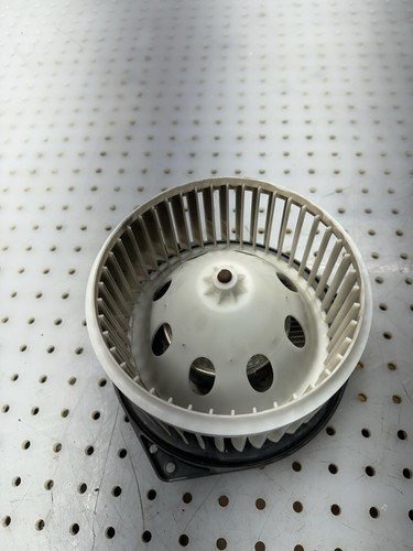 2013 Infiniti G37X - Blower Motor OEM USED TESTED