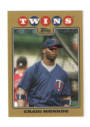 Topps Gold Series 2 2008 - Termina tu conjunto - Imagen 13 de 243