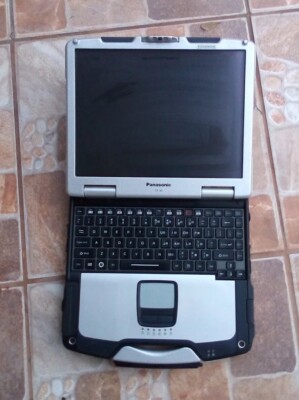  Laptop Scanner Code Reader For Ford, Lincoln, Mazda- Forscan + Microsoft GPS