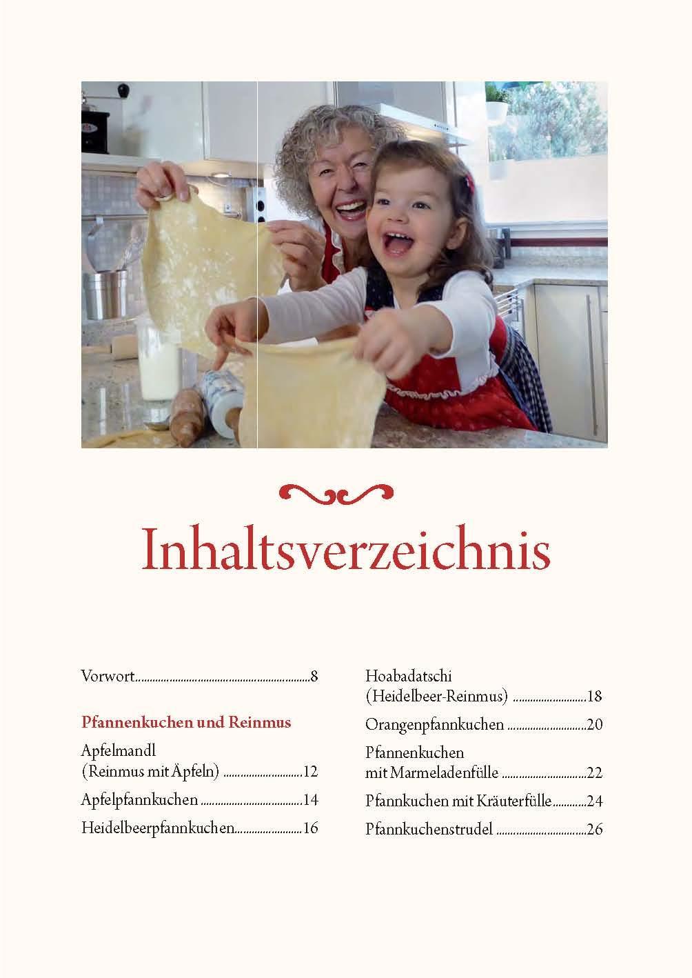 Thumbnail - Bayerische Mehlspeisen Irmi Hofmann