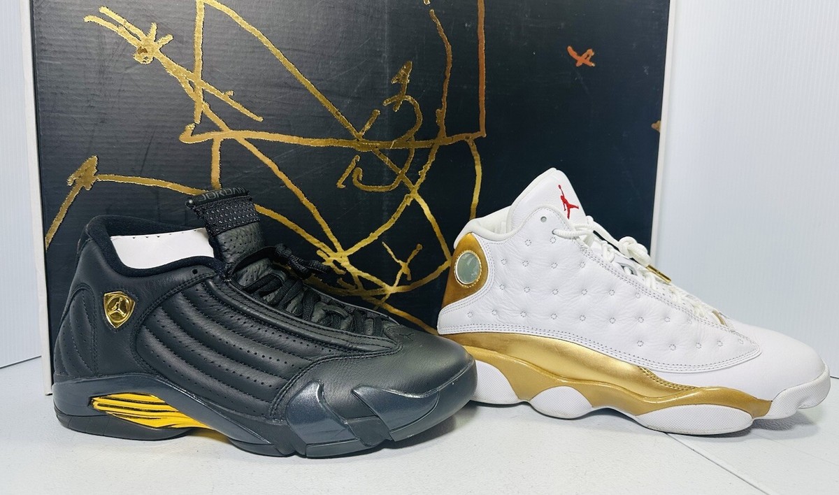 Air Jordan DMP Defining Moments Pack Last Shot 897563-900 Air Jordan DMP Defining Moments Pack Last Shot 897563-900