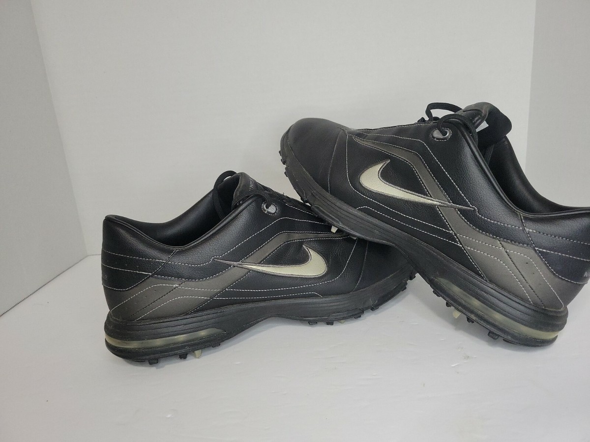 nike golf shoes 12
