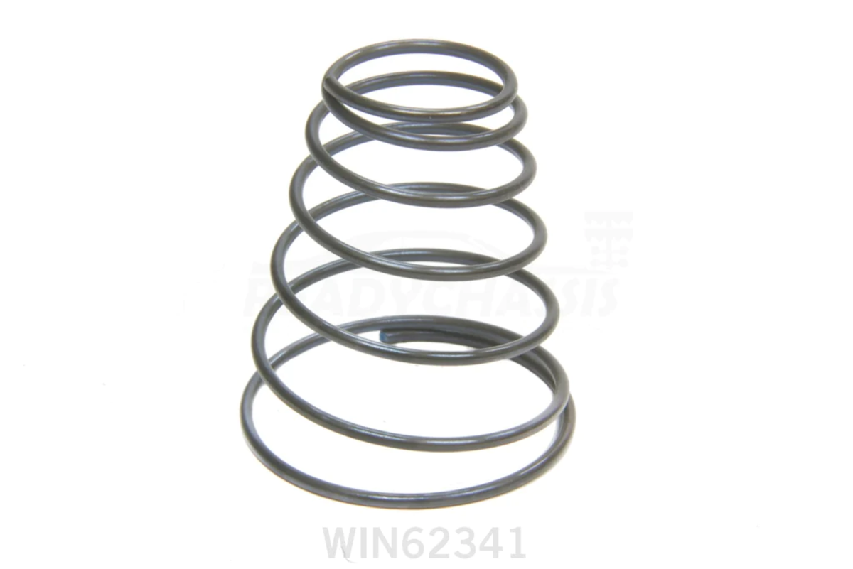 Winters Return Spring Bell Housing 62341 Winters Return Spring Bell Housing 62341