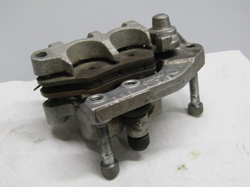 2010-2013 KAWASAKI KX250F 2013 KX450F FRONT BRAKE CALIPER 43080-0081 KLX450R - Picture 5 of 5