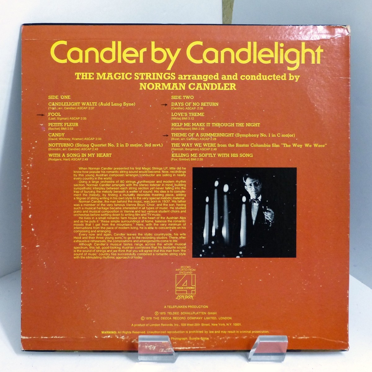 商品No2　Tha soft magic-Norman candler Amazon.com: The Soft Magic : Norman Candler & Norman Candler