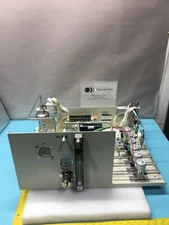 Tokyo Electron TEL A270401 Panel Gas Jungle, TEOS, Hitachi SFC471M0-4VPN, 163097