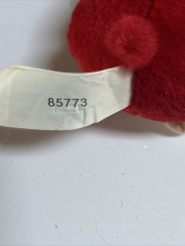 Webkinz Mazin' Hamsters Nick Prima Edizione Nuovo Sigillato Codice Da Collezione Raro - Foto 5 di 12