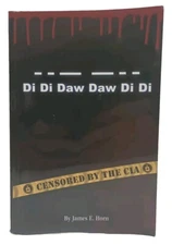 DI DI DAW DAW DI DI by James E. Horn * SIGNED * FREE SHIPPING *