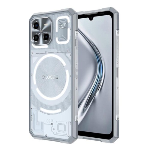 DOOGEE Blade GT Ultra Rugged Phone 16GB+512GB Android 14 5500mAh Battery - Picture 24 of 25