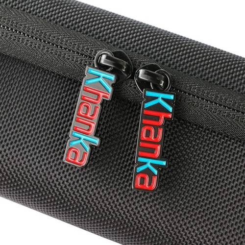 Khanka Hard Travel Case For Numark Mixtrack Pro 3 | Usb Dj Controller - Picture 8 of 9
