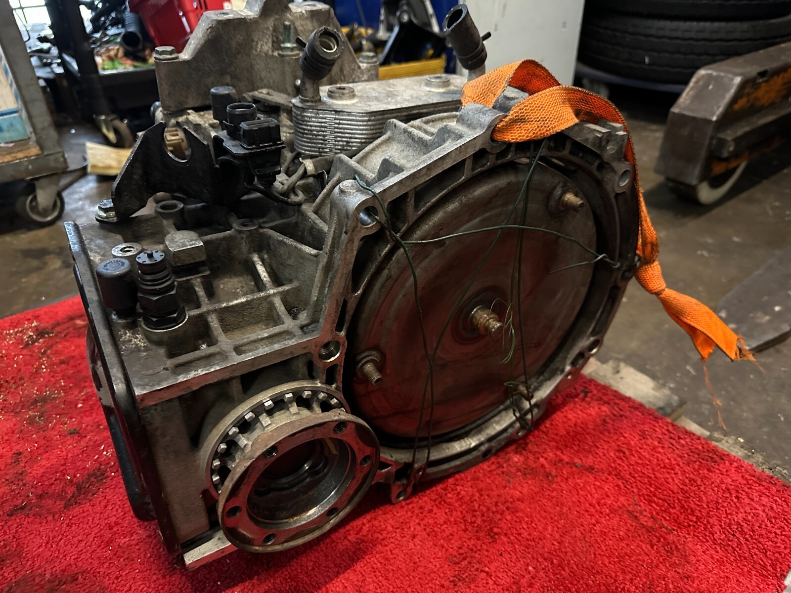 Picture 1 of 5