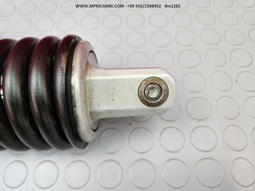 SHOCK DAMPER REAR ABSORBER KTM EXC 300 2T SX 250 2000 2002 - Picture 19 of 24