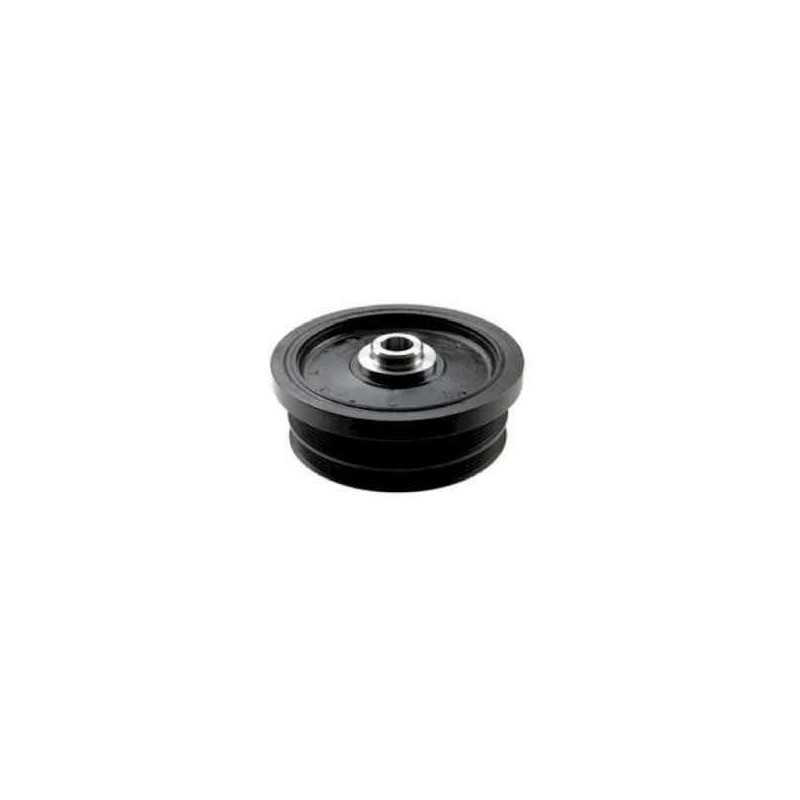 Poulie damper de rechange BMW Série 1 et 3 pour entretien
