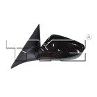 Door Mirror Left TYC 7760032 fits 12-13 Hyundai Veloster