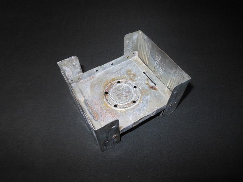 WW2 US Army Air Force - SPEAKER HEATAB - COOKIT - SURVIVAL STOVE - NICE! - Picture 6 of 8