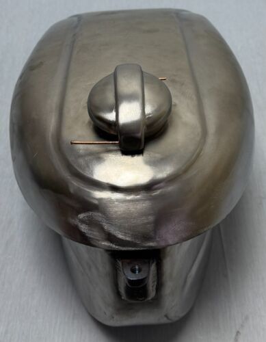 Fuel Tank for BMW R12,R17 With Klappenverschluss, Used - Picture 5 of 6