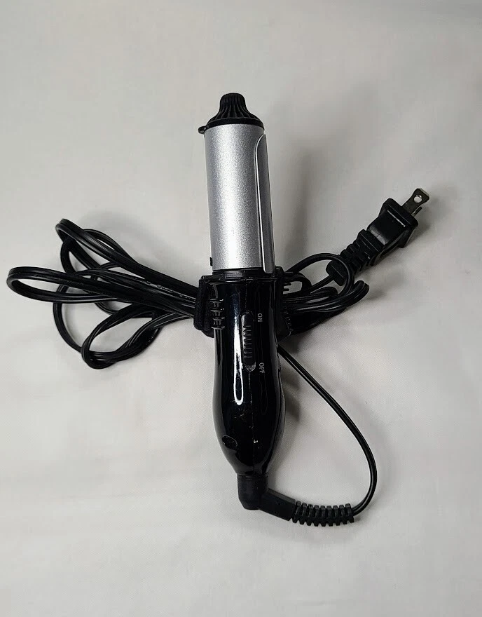 Bella beauty curling clearance wand