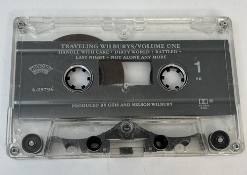 Rick Springfield Cassette Tao - Picture 2 of 9