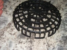 Husqvarna 145bt fan cover backpack  blower  part only Bin 519