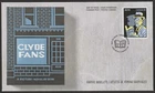 Canada #3448, Graphic Novelists, SETH, Official First Day Cover, FDC 2024