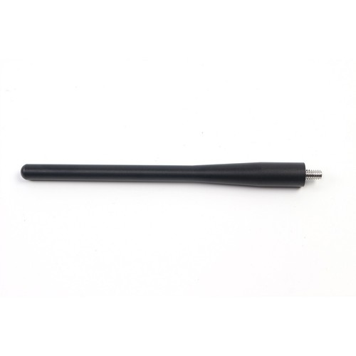 Fits FORD 09-20 F-150 F-250 AM FM 6.75in Stubby Radio Antenna Metal Detachable - Picture 6 of 9