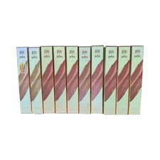 PIXI By Petra SkinTint TINTED Moisturizer Chestnut Clean Makeup BULKBUY-18