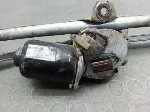 MOTORINO TERGICRISTALLO ANTERIORE VOLKSWAGEN VW NEW BEETLE '00 1C1955023A - Imagen 3 de 6