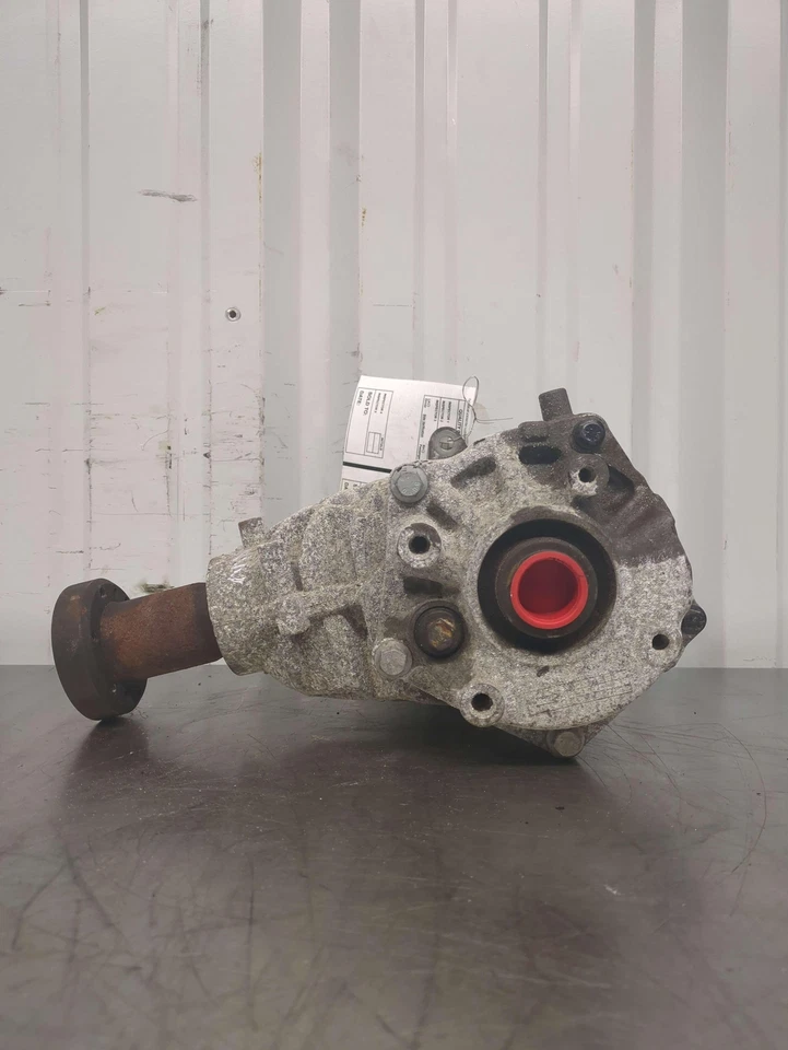 2013 Volvo S60 Series 2.5L Transfer Case Assembly 73K Miles Id 31325104 Oem 2012 Foto 3 de 4