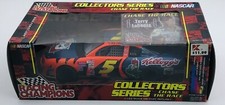 Racing Champions 2001 1/24 Jimmy Spencer  K-Mart #26 *New*