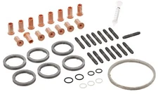 Elring Turbocharger Mounting Kit 648.550