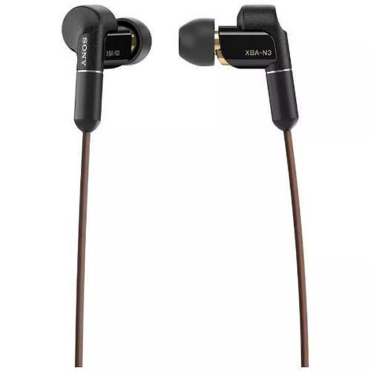 Sony high 2025 resolution earphones