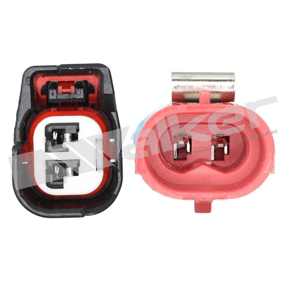 Conector solenóide de ventilação Walker Canister para 2007-2008 Isuzu i-290 - Imagem 3 de 4