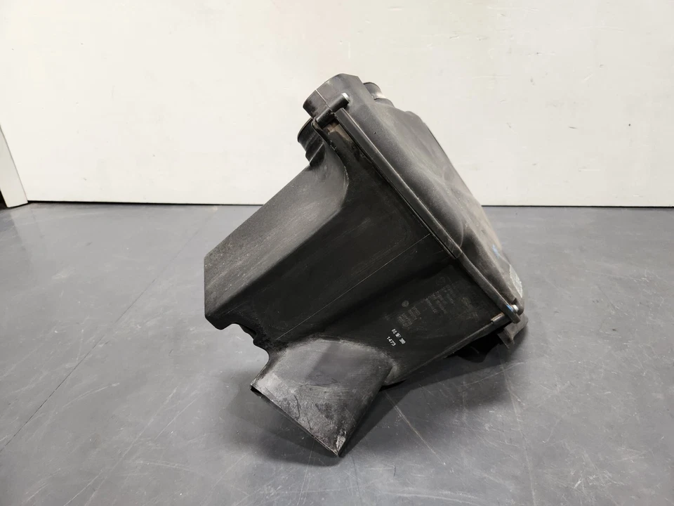 ✅ 08-13 OEM BMW E90 E92 E93 M3 Motor S65 Caja de aire Limpiador de admisión de aire Silenciador 103k Foto 3 de 4