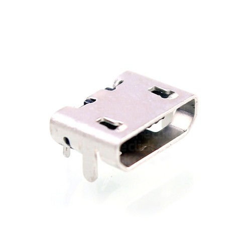 Micro USB Charging Jack Socket Connector Port for Motorola Moto X 2nd Gen 2014 - Picture 5 of 9