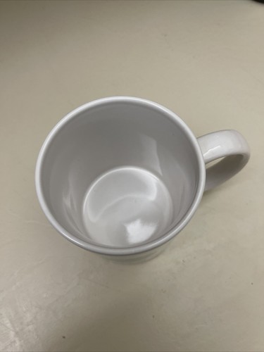 SPECTORSOFT PC Computer Software Coffee Mug 12 oz Cup White Geek Tech - Picture 2 of 3