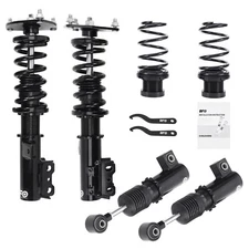 BFO Coilovers Suspension Kit For Hyundai Veloster 2012-2018 Shocks Struts
