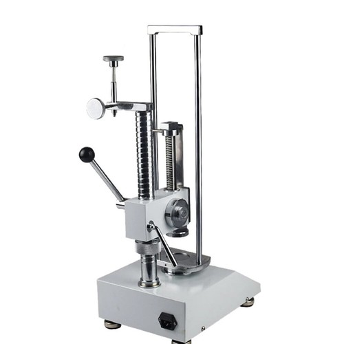 500N/50kg Digital Spring Tension Tester Extension Compression Test Meter+Printer - Picture 8 of 14
