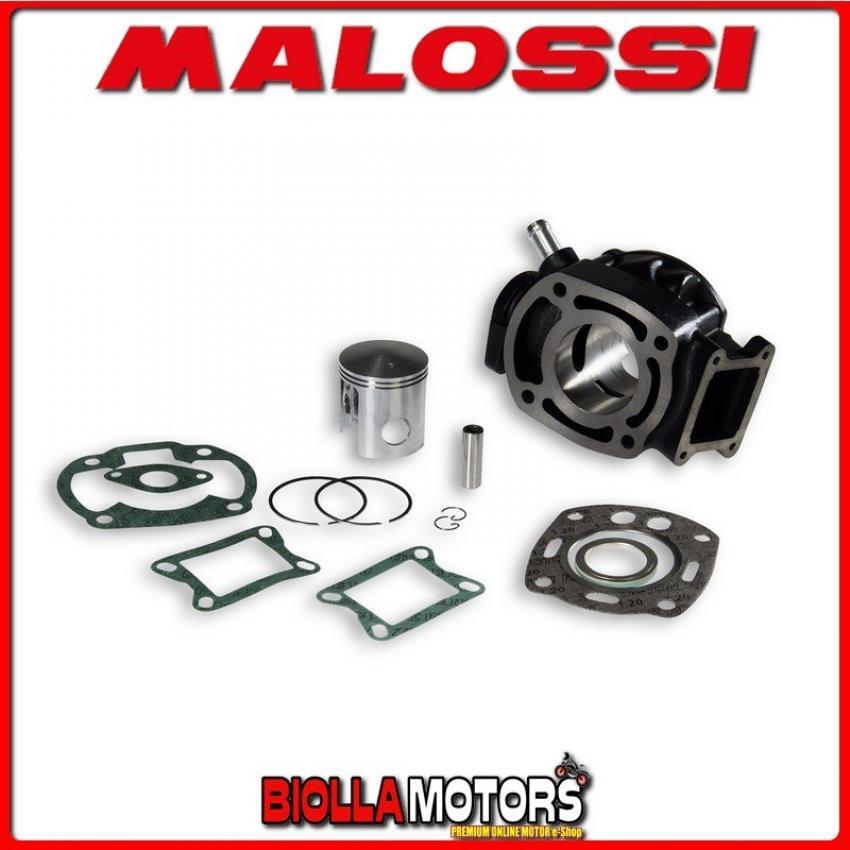K 313738 CYLINDER MALOSSI 90CC D.53 HONDA MBX R 80 LC GHISA