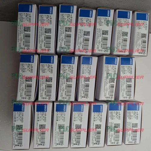 NX-AD4203 NEW OMRON NXAD4203 PLC Processor Module