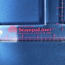Fun Stamps Stampaliner Multi-purpose FZ12