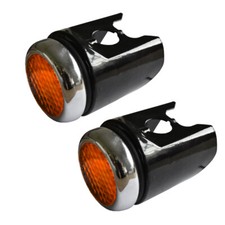 TRIUMPH REFLECTOR ASSEMBLY 68-70 (WITH 57161 REFLECTORS) 82-8194A