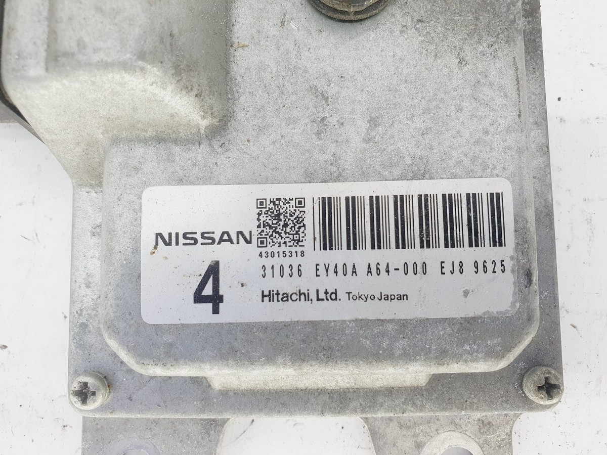 ECU Hitachi 31036 EY40A A64-000 EJ8 | eBay