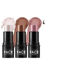 Unbranded Cream Face Makeup Products with Shine Control