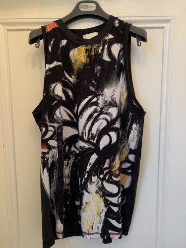 3.1 Phillip Lim Top Size L BNWT - Picture 3 of 5