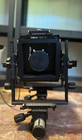 Toyo-View 45Cx 4x5 View Camera great black vintage camera good condition