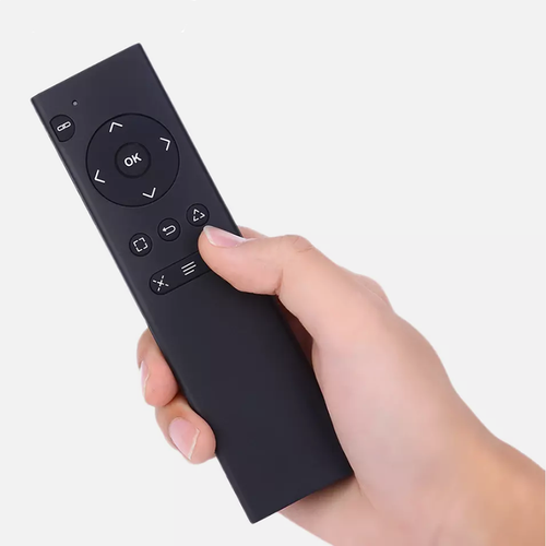 2.4G Wireless Multimedia Remote Controller & USB Receiver for Sony PS4 Console - Picture 2 of 7